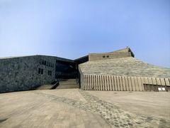 -房山世界地质公园博物馆