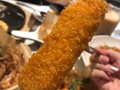 -卡朋西餐(较场西路店)