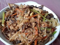 -南华寺素食馆(南华禅寺店)