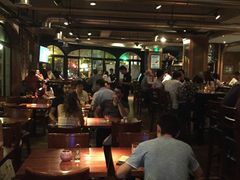 大堂-Shanghai Brew House上海啤酒工坊(老外街店)