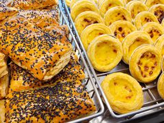 【可颂坊】面包-可颂坊(中心书城店)