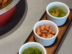 -阿庄新豫菜(通泰路店)