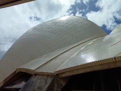 -悉尼歌剧院