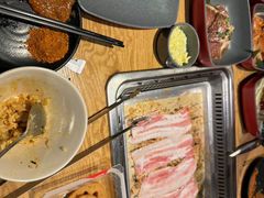 -新石器烤肉(南站店)