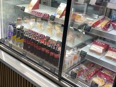 -COSTA COFFEE(恒基名人购物中心店)