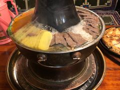 -嘎咓讓咘藏餐厅(团结新村店)