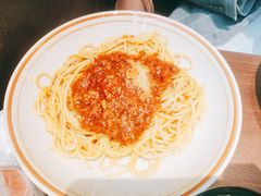 -萨莉亚意式餐厅(杭州滨江天街店)