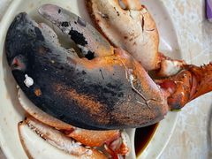 -强记龙虾钳(定安里店)