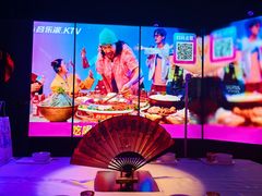 -音乐派KTV(成都印象城店)