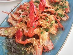 -陶陶居酒家(第十甫路总店)