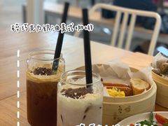 -CHILLAX轻乐时(侨建·Hi City店)