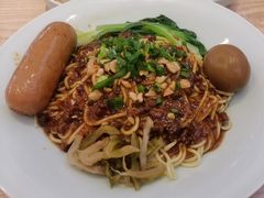 -醉面(西铁营万达店)