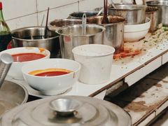 -朱儿面庄(洋河三路店)