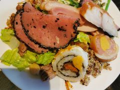 -康莱德酒店·美庭自助餐厅