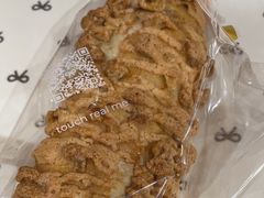 -TOUCH泰奇(金桥长岛路店)