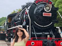 -柳州工业博物馆