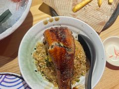-有喜屋·日料·居酒屋(旭辉广场店)