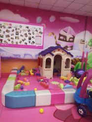 -孩子王(盐城宝龙广场店)