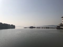-山湖温泉