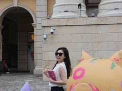 -澳门十六浦索菲特大酒店