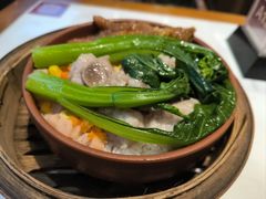 -金牌禄运·点心·啫煲(金沙洲金铂天地店)