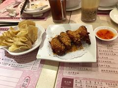 -池记(尖沙咀店)