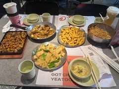 -一棠龙虾•王牌虾球(光谷天地店)