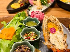 -Kinnaree by Vanessa WU