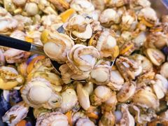 -阪尚皇·原切牛排·烤肉火锅自助(北京路店)