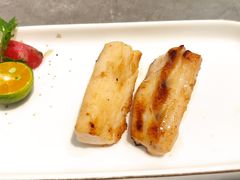 -庖丁兄弟干式熟成牛排自助餐厅(仁恒伊势丹店)