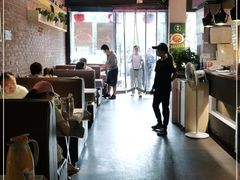 大堂-湘语·湖南家常菜(新洲店)