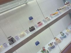 -LanTa蓝塔烘焙(锦艺城店)