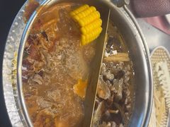 -一绪に寿喜烧(荟聚店)