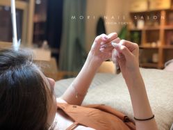 -森日式美甲沙龙MORI NAIL总店