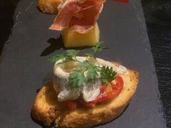 -C&R西班牙餐厅