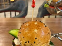 -布鲁豪斯亲子欢乐家庭餐厅