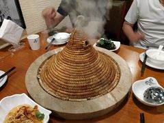 -云中鱼蒸汽石锅鱼(川沙百联店)