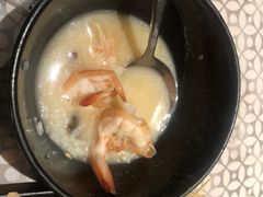-云晓光头烧烤吧(川沙绿地店)