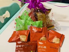 -海底捞火锅(玉桥商业广场店)