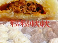 -清泉阁包子铺(中山路店)