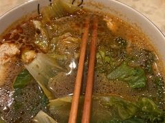 -螺丰汇柳州螺蛳粉(苹果园地铁站F口店)