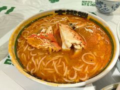 -欧记大排档·景德菜(上海首店)