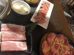 -伊茉家的烤肉店(勒泰中心店)