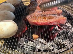 -泥炉烧肉师(新街口金銮巷店)