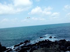 景点-龙头岩(Dragon Head Rock)