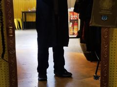 -关你鬼室大型密室逃脱(佛山创意园店)