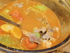 -云海肴·汽锅鸡·云南菜(苏州中心店)