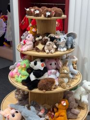 点击看大图 -奈尔宝·国风主题儿童乐园·亲子餐厅(豫园商城店)