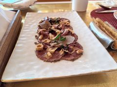 -咖啡苑 - 蔚藍夏日限定主题(永利皇宫店)