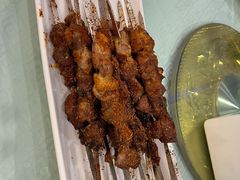 -新疆兵团食府清真(马连道店)